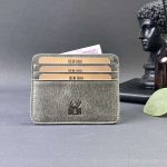 Aten Vintage Deri Kartlık